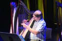 Harp concert