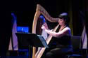 Harp concert