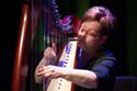 Harp concert