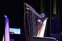 Harp concert