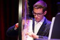 Harp concert