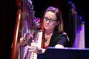 Harp concert