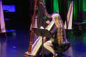 Harp concert