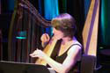 Harp concert