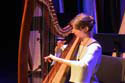 Harp concert
