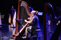 Harp concert