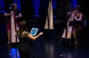 Harp concert