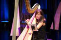 Harp concert