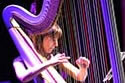 Harp concert