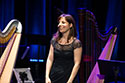 Harp concert