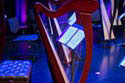 Harp concert