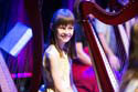 Harp concert