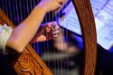 Harp concert
