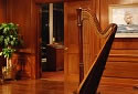 Background music